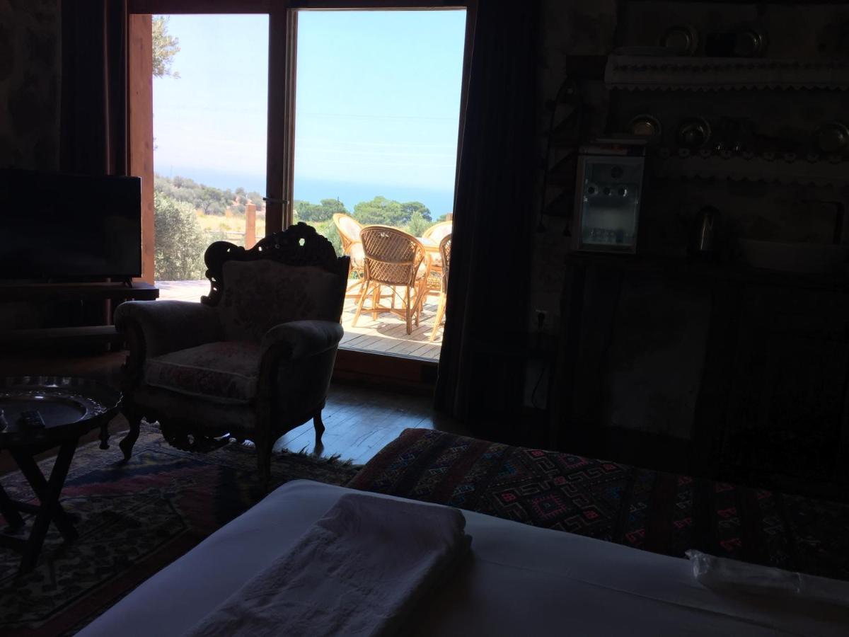 Hotel Beso Patara Esterno foto