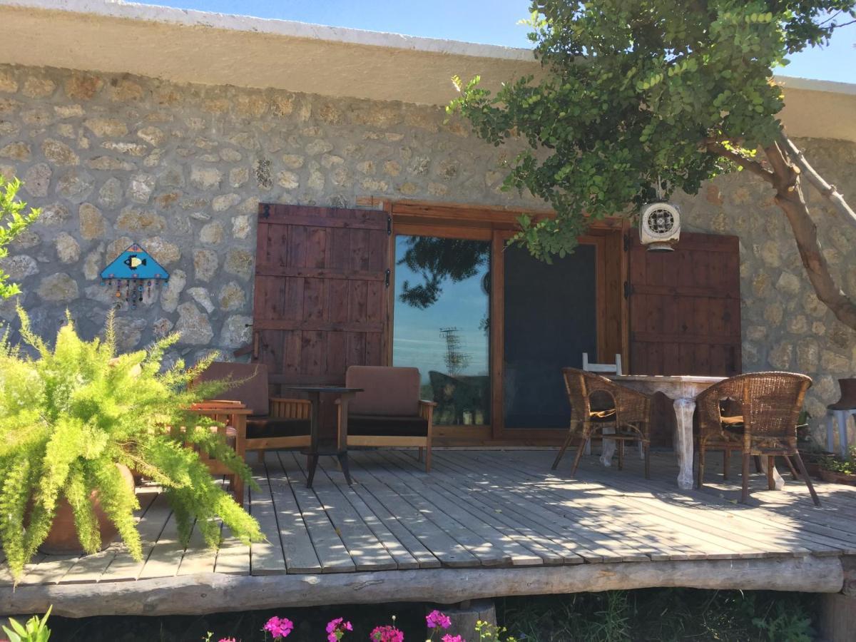 Hotel Beso Patara Esterno foto